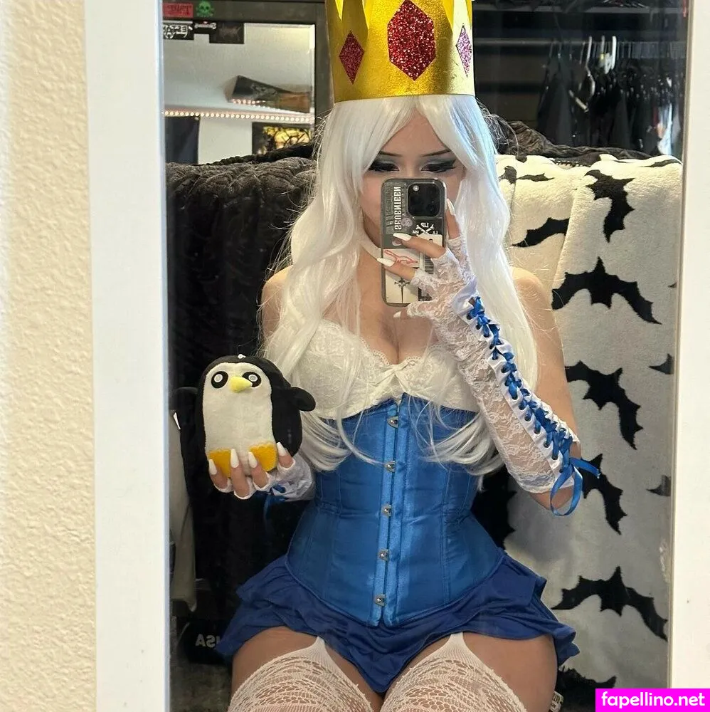 Mia Rose, butter.on.a.poptart69 Nude Leaked OnlyFans Photo #j85e9aQmWl