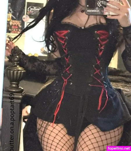 Butter On A Poptart69 OnlyFans Thumbnail #nKG9IIsM1b