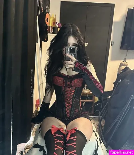 Butter On A Poptart69 OnlyFans Thumbnail #qER1cVHF8T