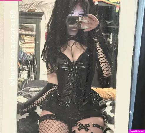 Butter On A Poptart69 OnlyFans Thumbnail #u5wxjy35UP
