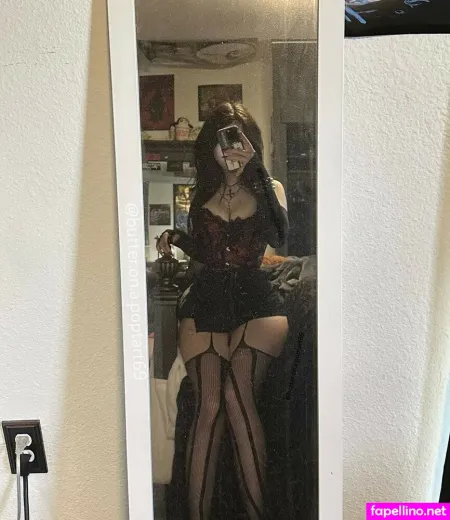 Butter On A Poptart69 OnlyFans Thumbnail #z16pgZbls5