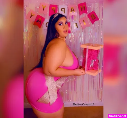 Buttercream19 OnlyFans Thumbnail #2uvLfdoZmI