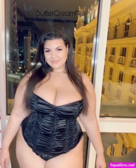 Buttercream19 OnlyFans Thumbnail #TreCs93sPJ