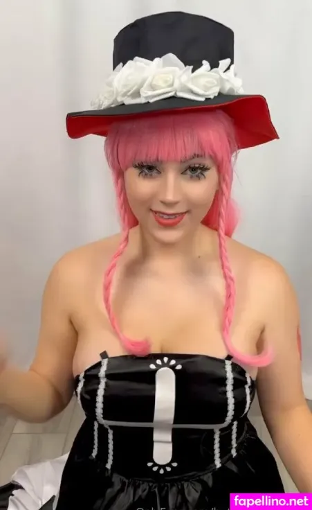 Buttercup Cosplay OnlyFans Thumbnail #jrdYKwxdJ0