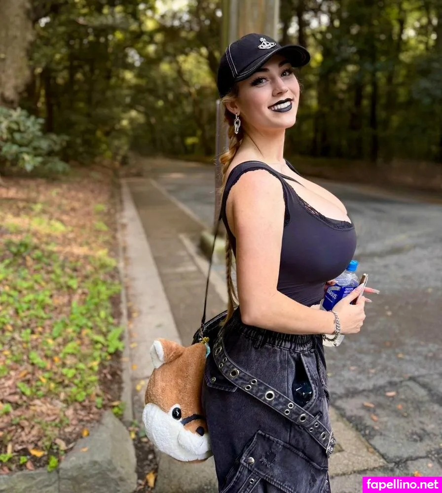 buttercup_cosplay Nude Leaked OnlyFans Photo #wraHW3ajRF