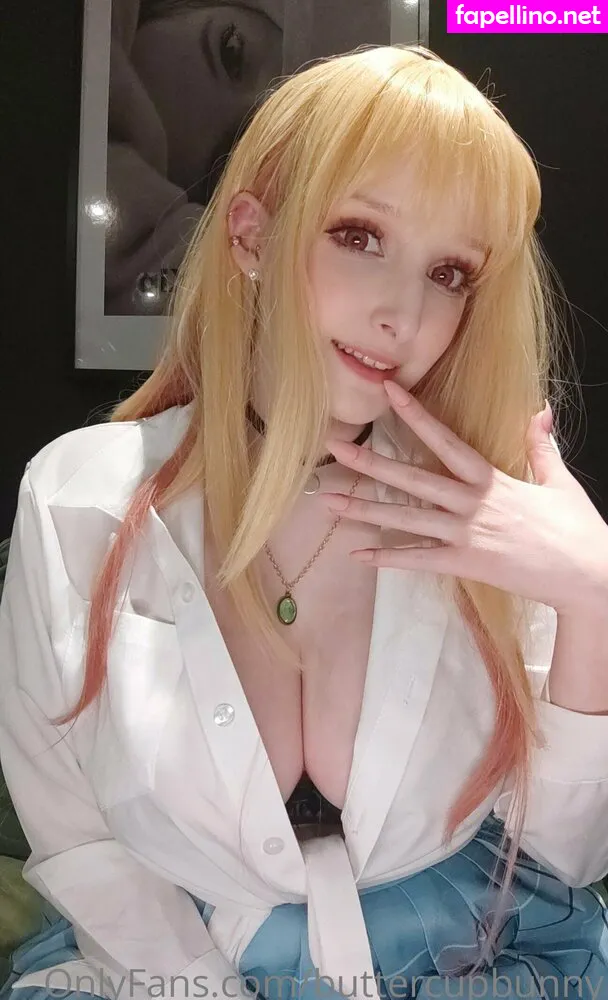 buttercupbunny, buttercupbunnycosplay Nude Leaked OnlyFans Photo #CcPk1pti2W