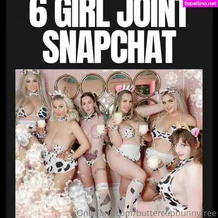 Buttercupbunnyfree OnlyFans Thumbnail #GiLXPVLCVY