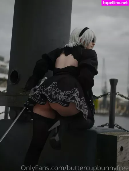 Buttercupbunnyfree OnlyFans Thumbnail #KJQPO0rcMs