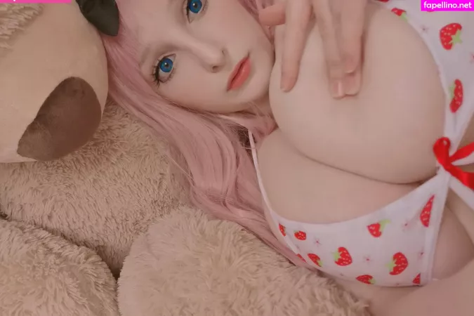 Buttercupbunnyfree OnlyFans Thumbnail #qq3Za21AIP