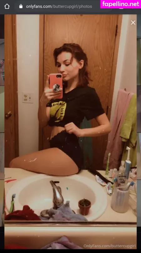 Buttercupgirl OnlyFans Thumbnail #MHoydVNVk8