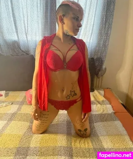 Butterfee 21 OnlyFans Thumbnail #7amodWPY1w