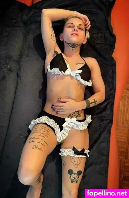 Butterfee 21 OnlyFans Thumbnail #tqN6uGyvEa