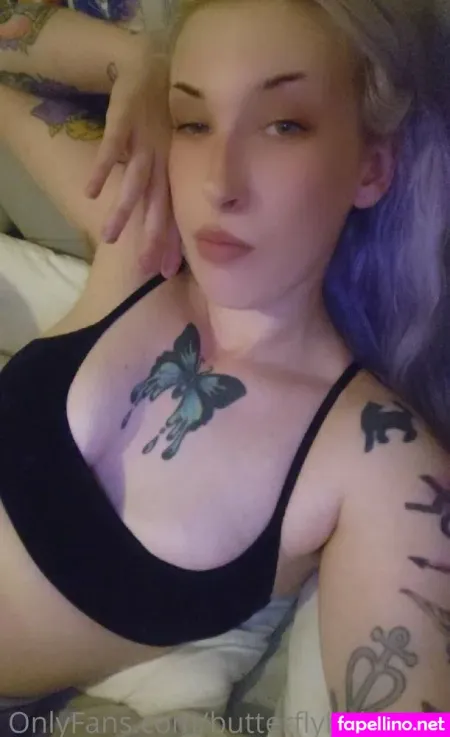Butterflybabefree OnlyFans Thumbnail #GZwYUNq3rw