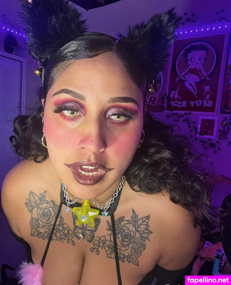 butterflybassbaby, butterflybassbaby_ Nude Leaked OnlyFans Photo #7lf2A7c2op