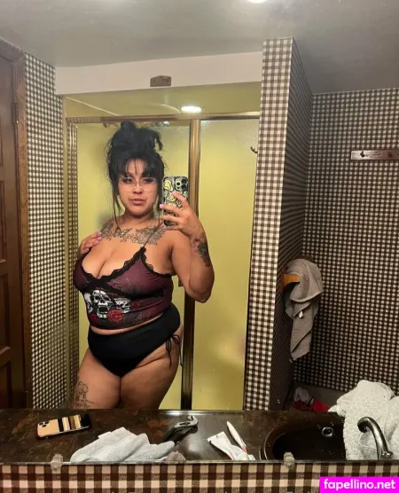 Butterflybassbaby OnlyFans Thumbnail #DSwZApgtAw