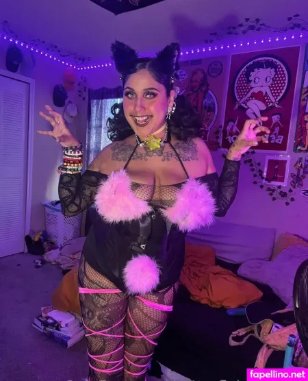 Butterflybassbaby OnlyFans Thumbnail #X3WhsccTUC
