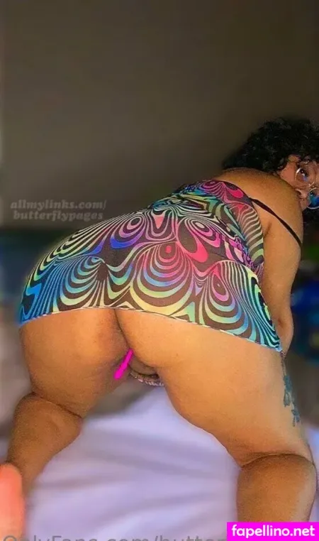 Butterflybassbaby OnlyFans Thumbnail #YSyocEf203