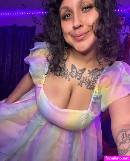 Butterflybassbaby OnlyFans Thumbnail #dw2n1WoAe8