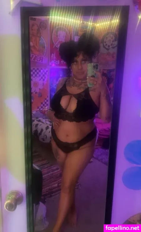 Butterflybassbaby OnlyFans Thumbnail #eXlugyujx0