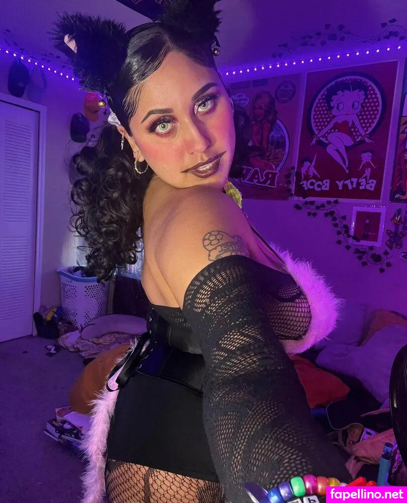 butterflybassbaby, butterflybassbaby_ Nude Leaked OnlyFans Photo #l9qkuFkhlN
