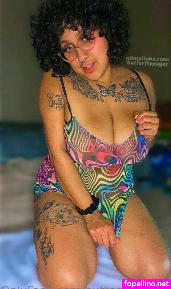 butterflybassbaby, butterflybassbaby_ Nude Leaked OnlyFans Photo #nkw9eA8TsT