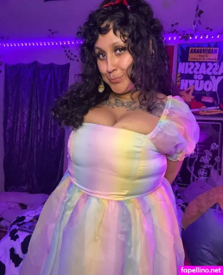 Butterflybassbaby OnlyFans Thumbnail #oTLahr4WAF