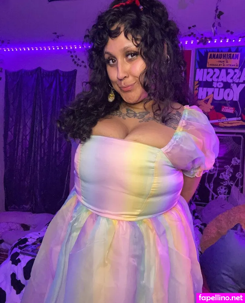 butterflybassbaby, butterflybassbaby_ Nude Leaked OnlyFans Photo #oTLahr4WAF