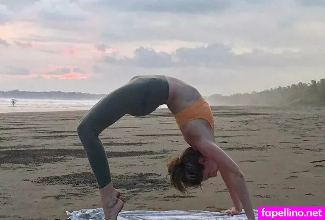 Butterflyyoga OnlyFans Thumbnail #5Zarf7Cqso