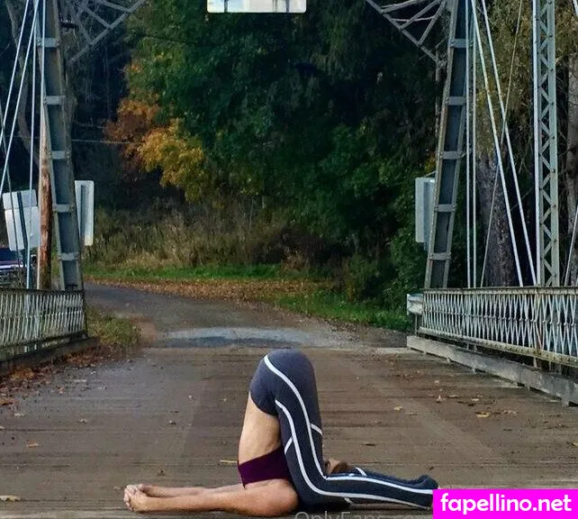 butterfly.yoga, butterflyyoga Nude Leaked OnlyFans Photo #CuYQvjbIK0