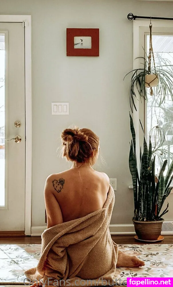 butterfly.yoga, butterflyyoga Nude Leaked OnlyFans Photo #dN3vfFovyf