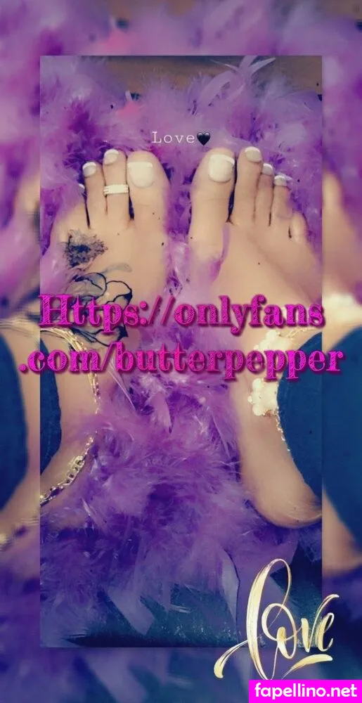 butterpepper, butterxpepper_ Nude Leaked OnlyFans Photo #GoRqu9shbs