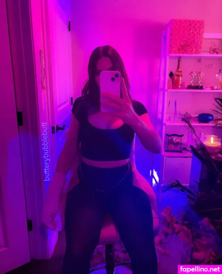 Butterybubblebutt 1 OnlyFans Thumbnail #W7zZBKkE7e