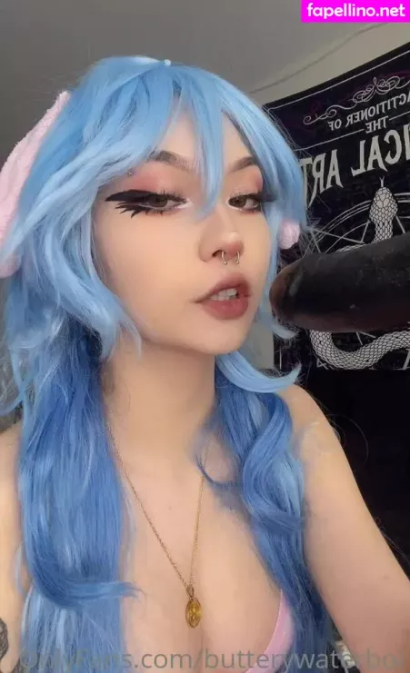 Butterywaterboi 1 OnlyFans Thumbnail #T1eyQMNUnZ