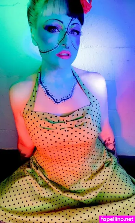Buttonladyfree OnlyFans Thumbnail #pTQCeRtwUF