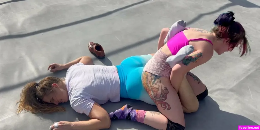 Buttwrestling 12 OnlyFans Thumbnail #3ALDGSf1mT