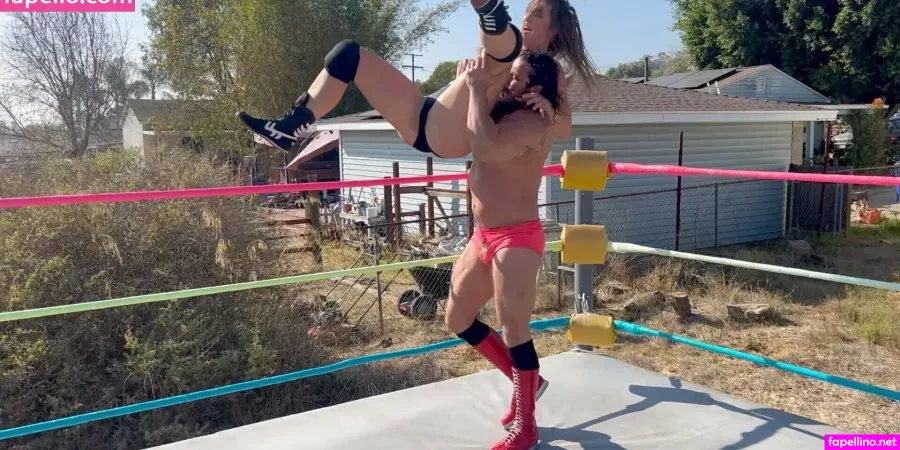 Buttwrestling 12 OnlyFans Thumbnail #WDdVfEkVIE