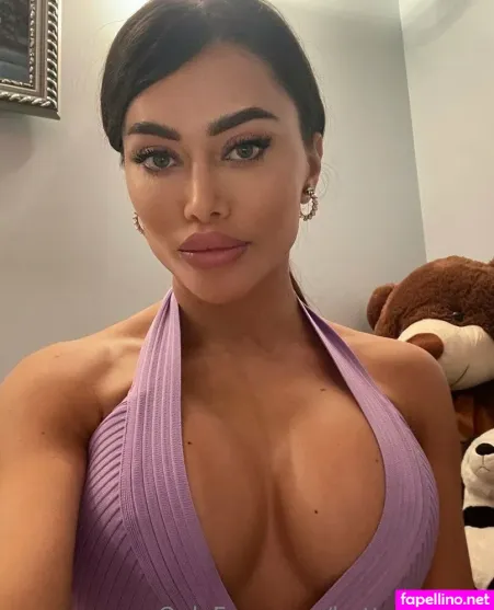Butty Beauty OnlyFans Thumbnail #Bntv8eyCFG
