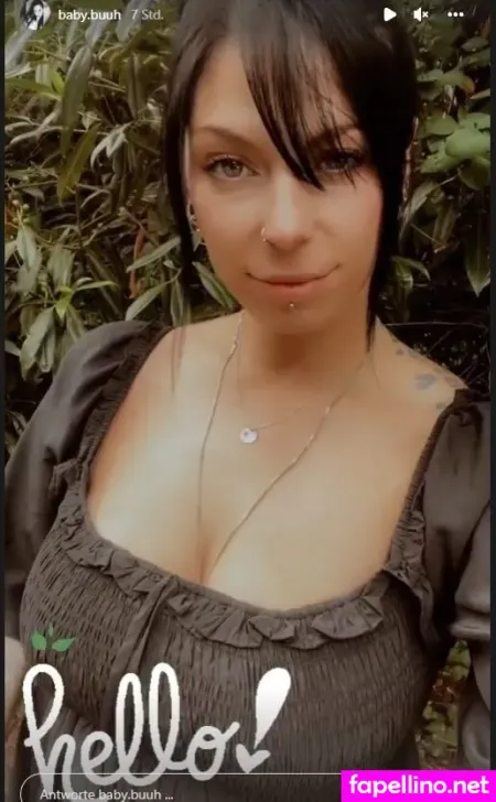 Buuh OnlyFans Thumbnail #2cb6ENbUPI