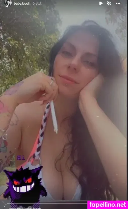 Buuh OnlyFans Thumbnail #cEK8KEYW8N