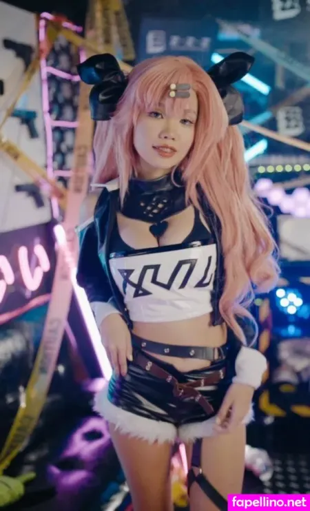 Buunja OnlyFans Thumbnail #K1o0oyR9Mp