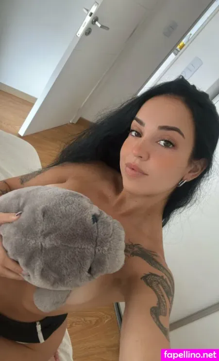 Buunnymia OnlyFans Thumbnail #WyGvZc3GUP