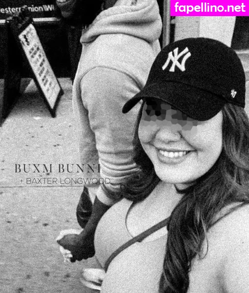 bunnybuxom, buxombunni Nude Leaked OnlyFans Photo #CQoKTOEhjE