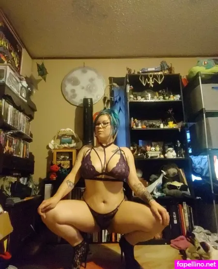 Buxombat OnlyFans Thumbnail #rv0j1Ntw7y