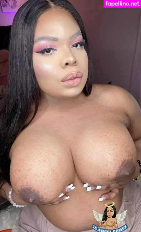 Buxombeauti OnlyFans Thumbnail #hXBSJemlqR