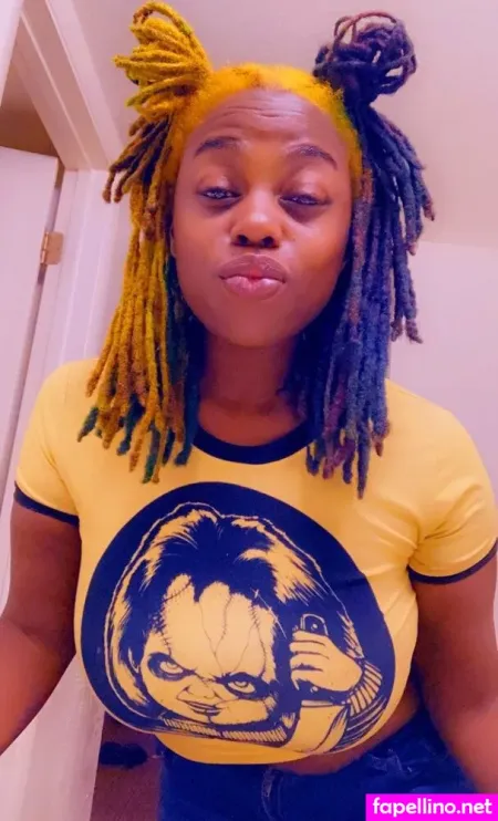 Buxxombunny OnlyFans Thumbnail #ZlC61FkmuW