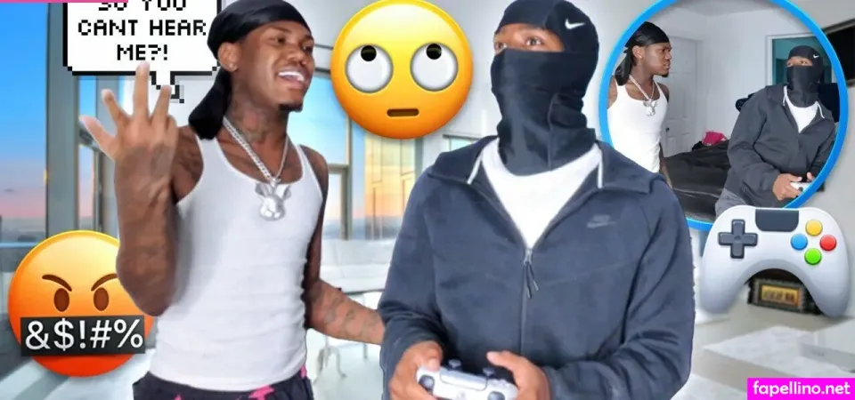 Buzzb OnlyFans Thumbnail #Q9CsLiokAQ