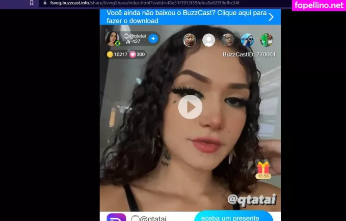 Buzzcast OnlyFans Thumbnail #HvgXV8OnD5