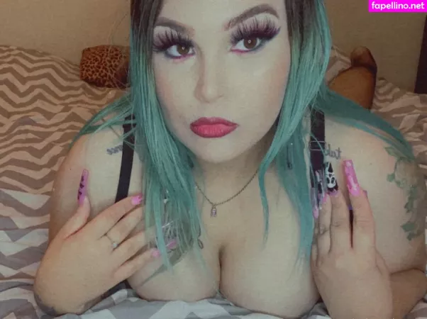 Bvbycvkesxo OnlyFans Thumbnail #I5WybL75Za