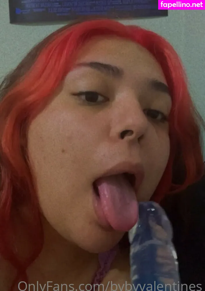 bvbyvalentines Nude Leaked OnlyFans Photo #aukTGdkAQ9