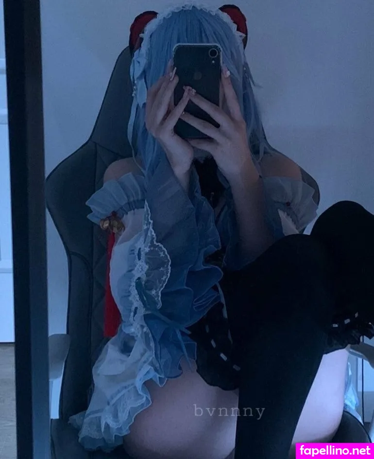 bvnnny, dollbvnny, irlbvnnny Nude Leaked OnlyFans Photo #4Iii6O0nxP